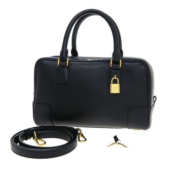 Loewe Amazona Messenger