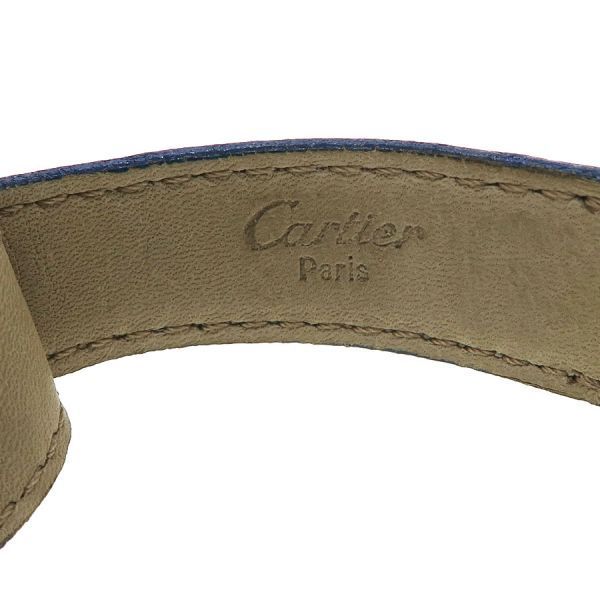 Cartier Panthère Luxury LM 32 Watch — view 8