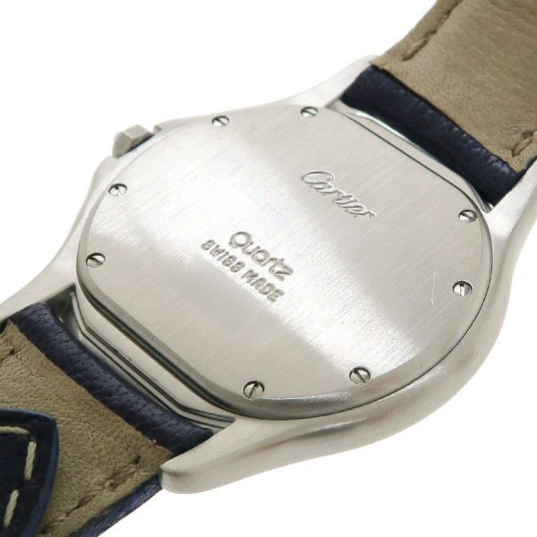 Cartier Panthère Luxury LM 32 Watch — view 6