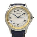 Cartier Panthère Luxury LM 32 Watch