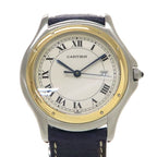 Cartier Panthère Luxury LM 32 Watch