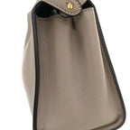 Fendi Peekaboo Iconic Essential Messenger — view 5
