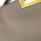 Fendi Peekaboo Iconic Essential Messenger — view 7