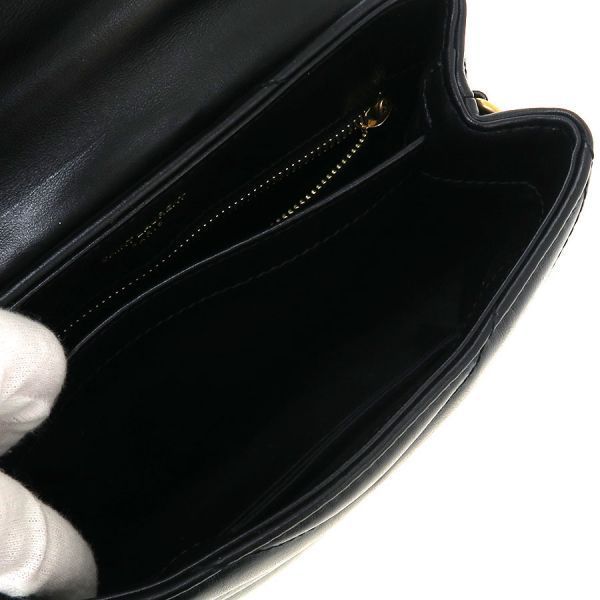 Saint Laurent Paris Loulou Toy — view 2