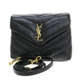 Saint Laurent Paris Loulou Toy