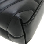 Saint Laurent Paris Loulou Toy — view 3