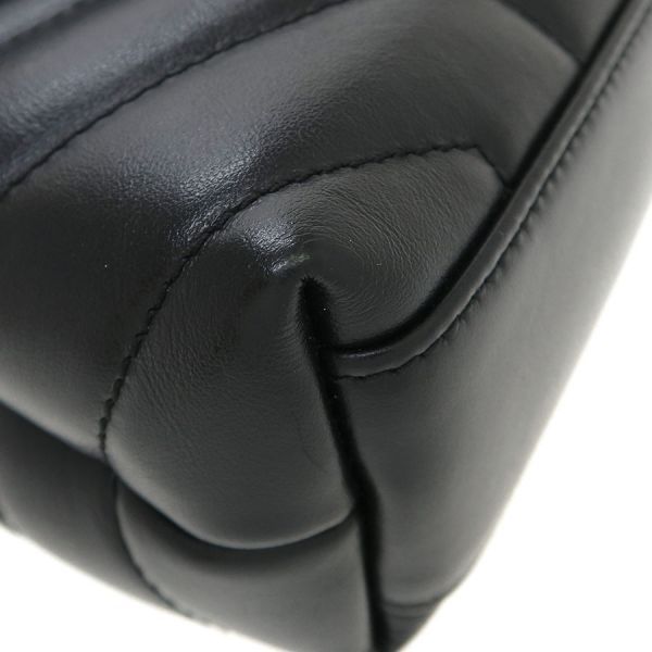 Saint Laurent Paris Loulou Toy — view 3