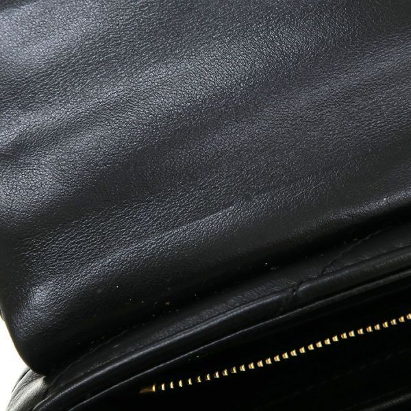 Saint Laurent Paris Loulou Toy — view 7