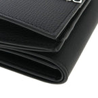 Loewe Anagram Trifold Wallet — view 8