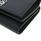 Loewe Anagram Trifold Wallet — view 7