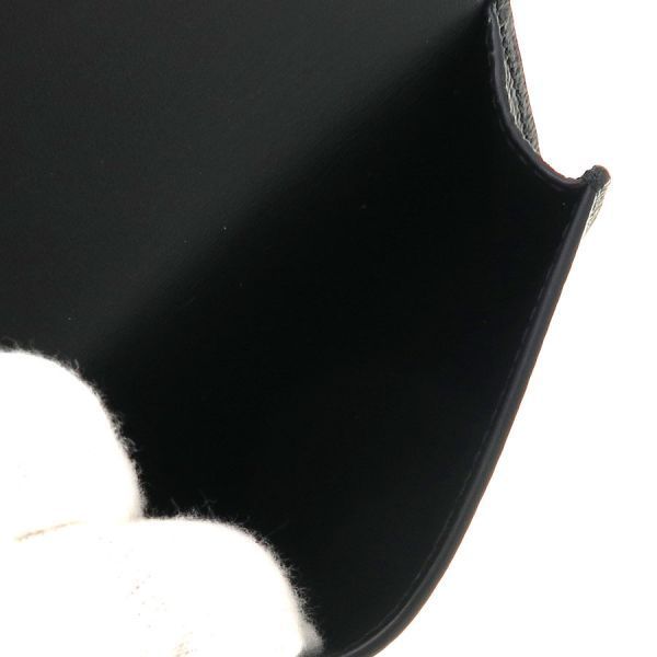 Loewe Anagram Trifold Wallet — view 4