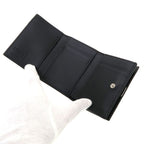 Loewe Anagram Trifold Wallet — view 2