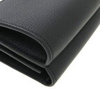 Loewe Anagram Trifold Wallet — view 9