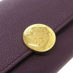 Loewe Pebble Vertical Wallet Small — view 9