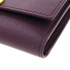 Loewe Pebble Vertical Wallet Small — view 8