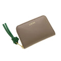 Loewe Zip Coin Pass