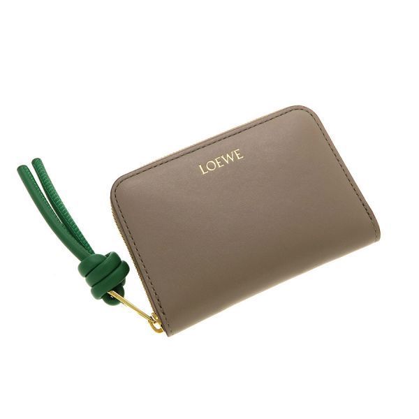 Loewe Zip Coin Pass
