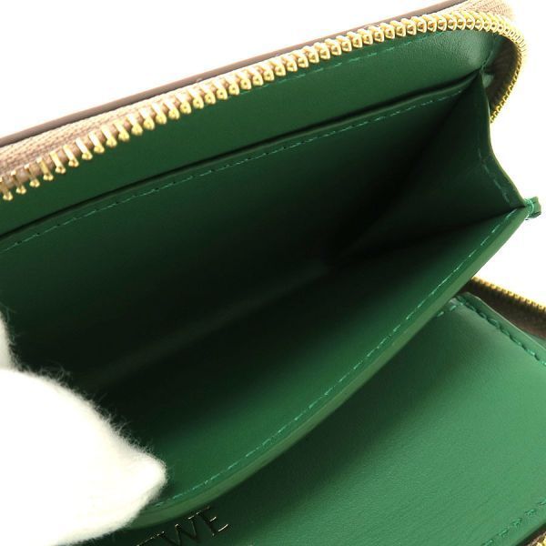 Loewe Zip Coin Pass — view 5