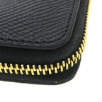 Celine Small Zip Wallet Triomphe Charm — view 7