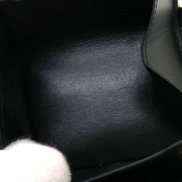Celine Small Zip Wallet Triomphe Charm — view 5