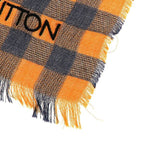 Louis Vuitton Shawl Scarf — view 5