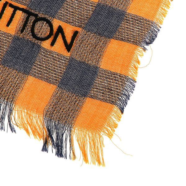 Louis Vuitton Shawl Scarf — view 5