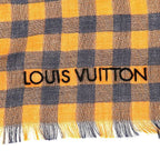 Louis Vuitton Shawl Scarf — view 4