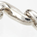 Loewe Rhinestone Bracelet Silver — view 8