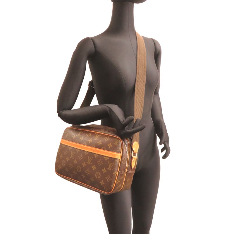 Louis Vuitton Shoulder — view 8