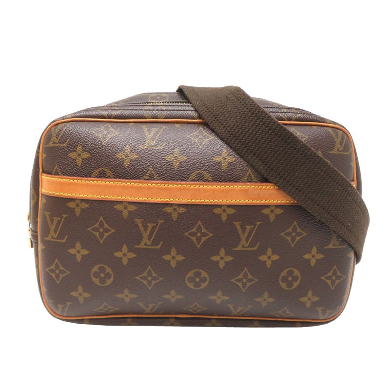 Louis Vuitton Shoulder