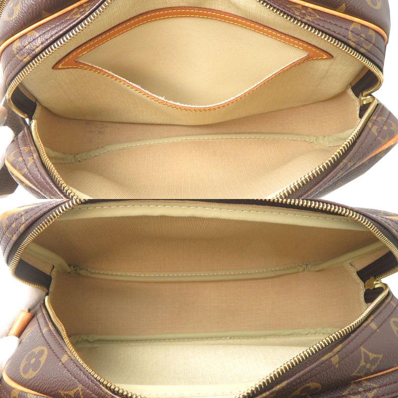 Louis Vuitton Shoulder — view 6