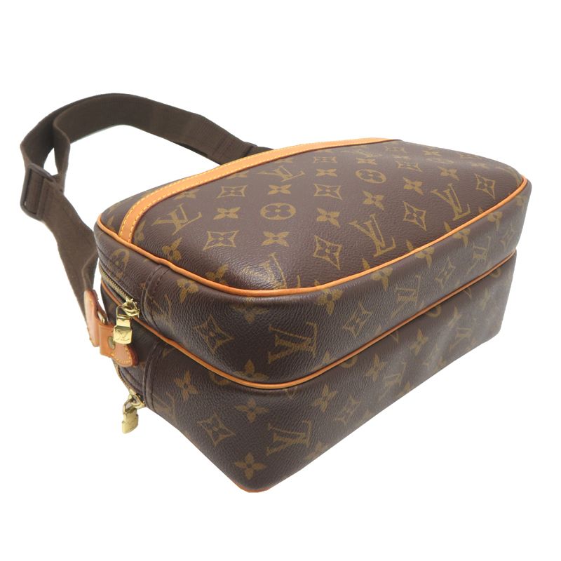 Louis Vuitton Shoulder — view 3