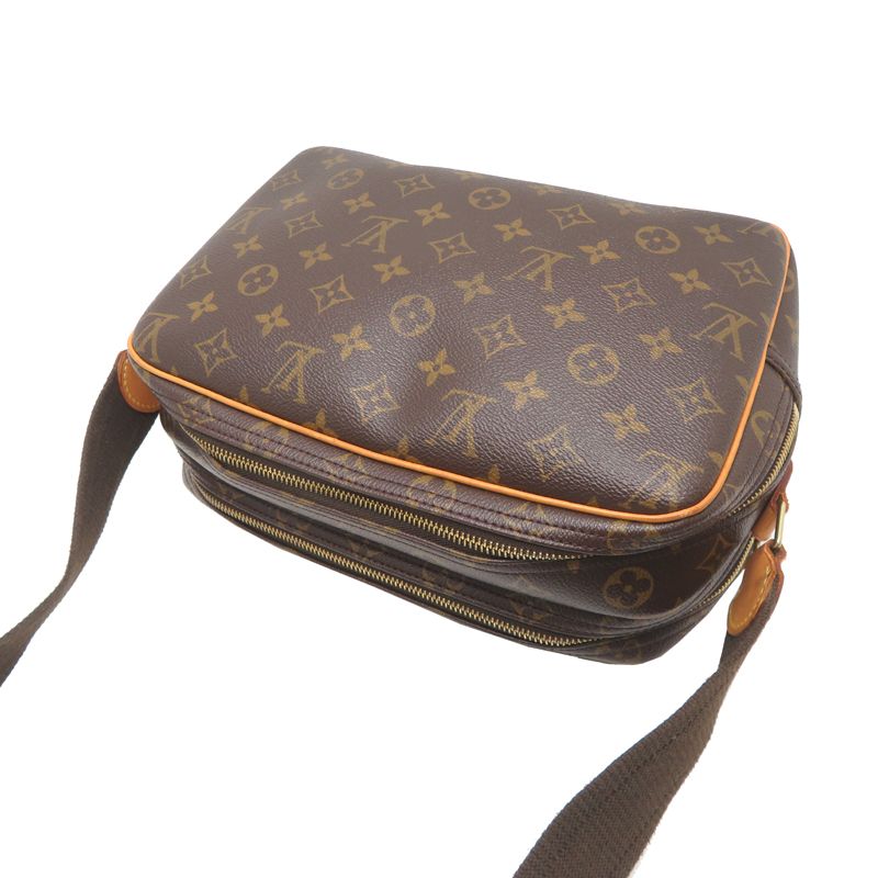Louis Vuitton Shoulder — view 4