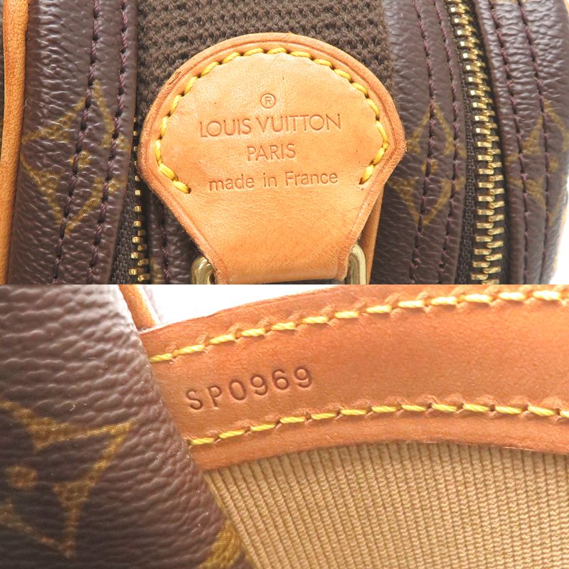 Louis Vuitton Shoulder — view 7