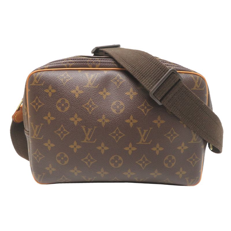 Louis Vuitton Shoulder — view 2