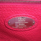Fendi Selleria Peekaboo Shoulder — view 8