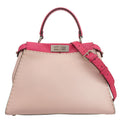 Fendi Selleria Peekaboo Shoulder