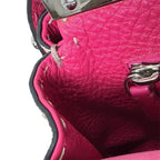 Fendi Selleria Peekaboo Shoulder — view 5