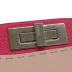 Fendi Selleria Peekaboo Shoulder — view 4