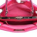 Fendi Selleria Peekaboo Shoulder — view 7