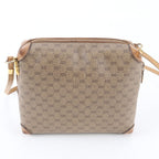 Gucci Micro GG Leather Shoulder Bag Crossbody — view 3