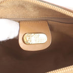 Gucci Micro GG Leather Shoulder Bag Crossbody — view 8