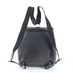 Louis Vuitton Taiga Cassia Leather Backpack Shoulder Bag — view 3