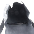 Louis Vuitton Taiga Cassia Leather Backpack Shoulder Bag — view 7
