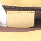 Dior Trotter Cannage Tote Shoulder — view 8