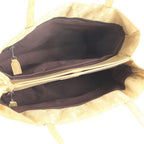 Dior Trotter Cannage Tote Shoulder — view 7