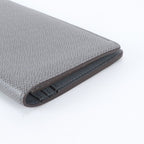 Louis Vuitton Taiga Portefeuille Brazza Glacier Leather Wallet Bifold — view 4