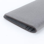 Louis Vuitton Taiga Portefeuille Brazza Glacier Leather Wallet Bifold — view 3