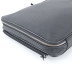 Loewe Anagram Repeat Carry Pouch Business Document Briefcase — view 6