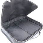 Loewe Anagram Repeat Carry Pouch Business Document Briefcase — view 7
